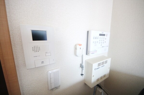 レオパレスメゾン 五月館の物件内観写真